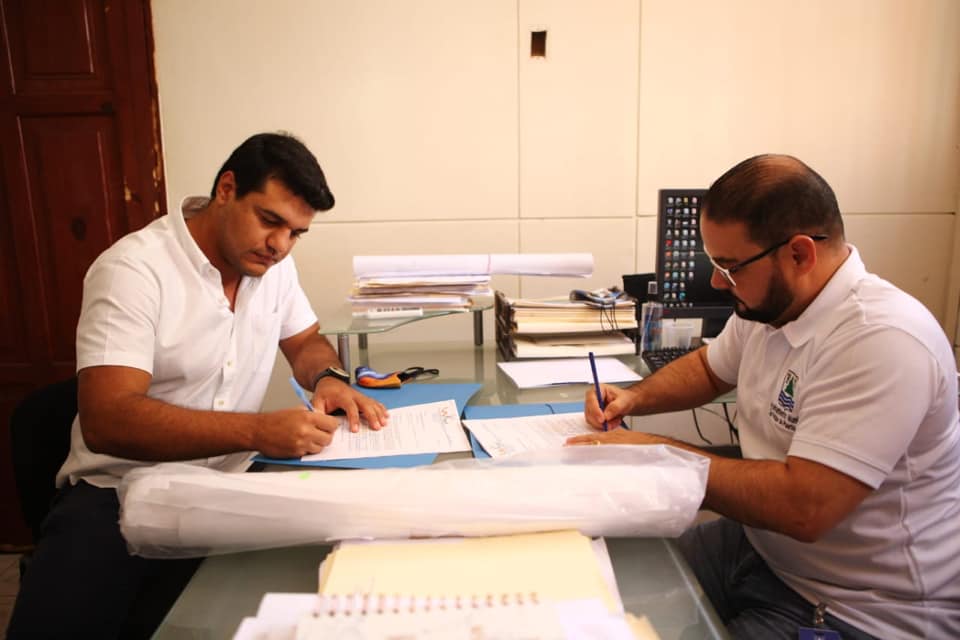 Alcaldía Municipal de Puerto Plata instalará internet gratis en todos los parque públicos