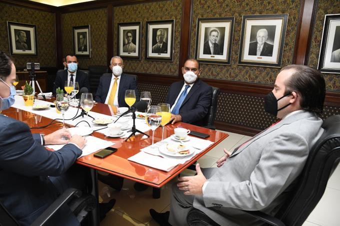 Paliza: Gestión anterior creía que el “Gobierno era una piñata”