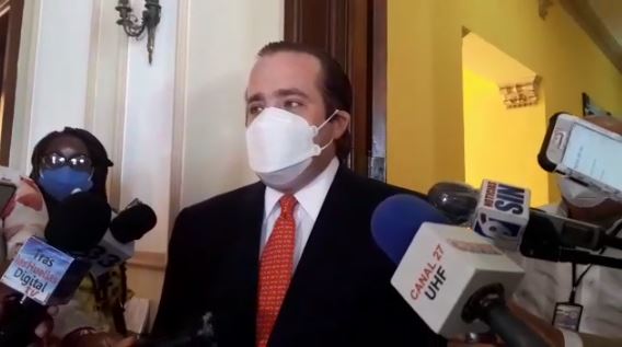 Ministro de la Presidencia advierte que harán auditorías en todas las instituciones