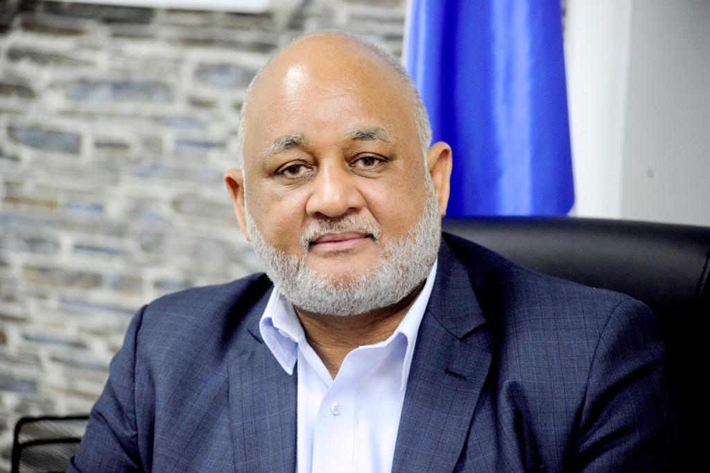 Roberto Fulcar propone un nuevo contrato social por la educación dominicana