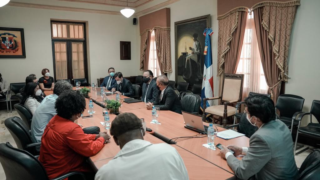 Ministerio Presidencia trabaja en anteproyecto Ley de Viviendas