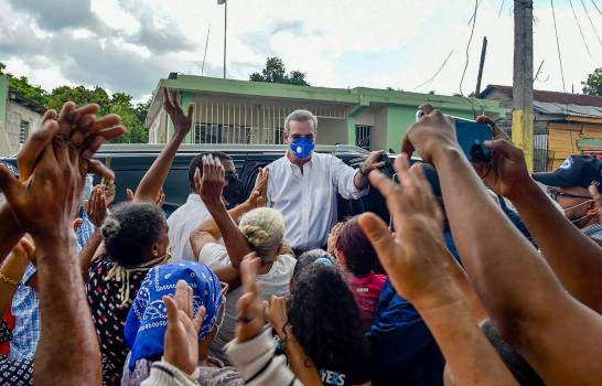 Aumentan expectativas en la población a 13 días de instalarse el nuevo Gobierno