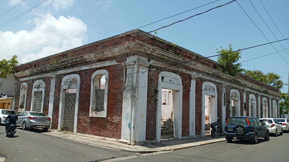 El Centro Artesanal