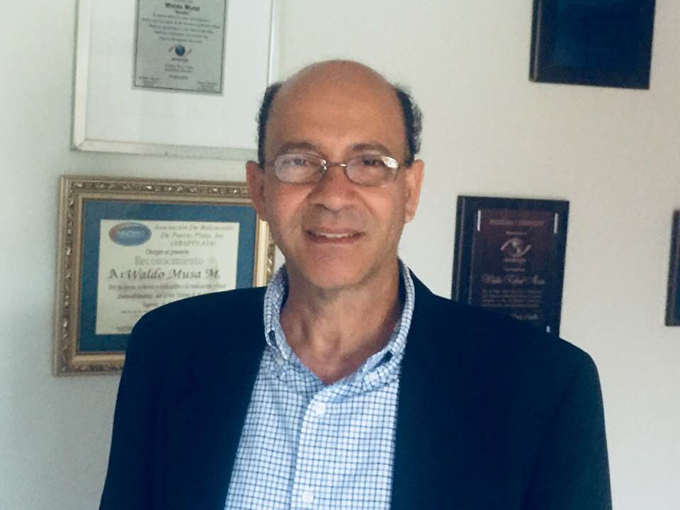 Doctor Johnny Tavárez confía presidente electo Luís Abinader realizará un gran Gobierno