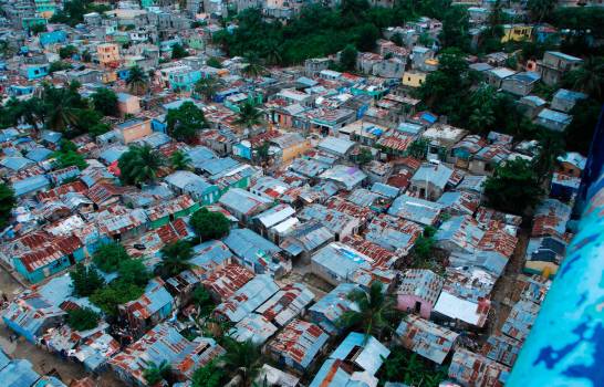 Malaria y dengue afectan a población mientras se enfrenta al COVID-19
