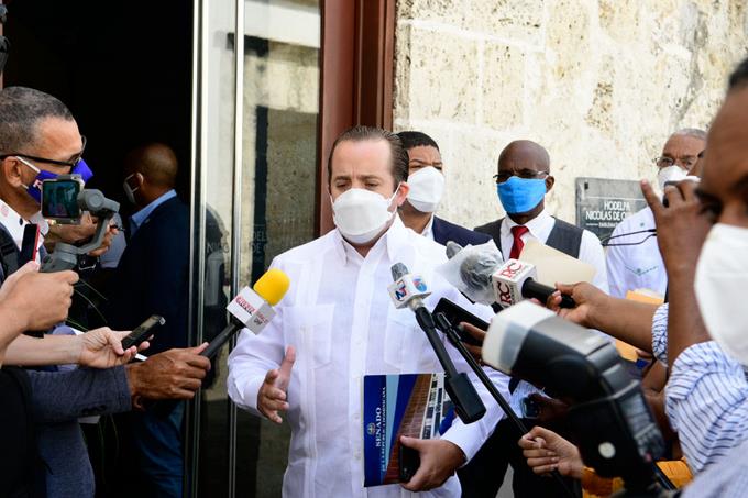 Paliza: presencia Pompeo es señal nueva relación EU