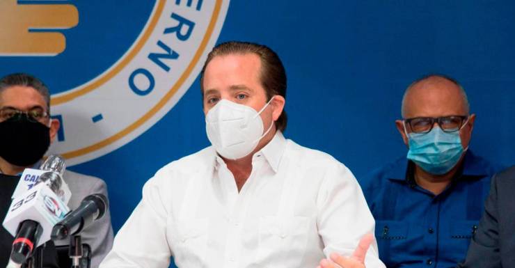 “La justicia no debe usarse como arma política”