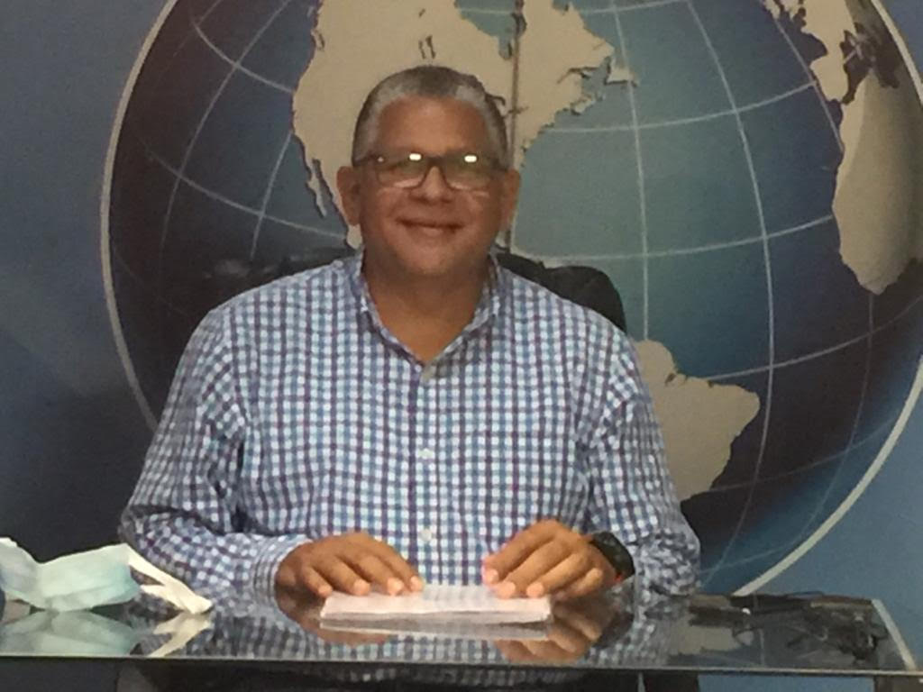 Presidente Federación Juntas de Vecinos damanda a nuevo gobierno construir acueducto y otras obras