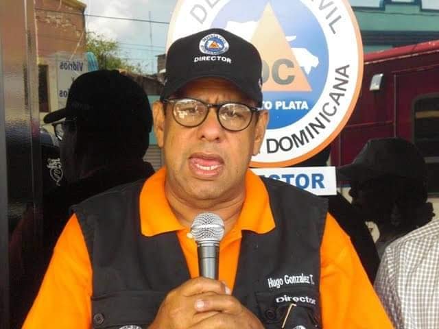 Municipalidad declara duelo en Puerto Plata por fallecimiento de Huguito González Troche