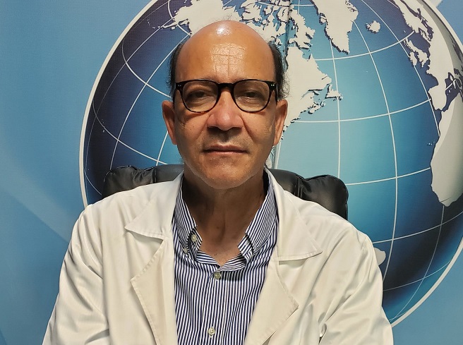 46 presos de la cárcel preventiva de Puerto Plata resultan positivo a la prueba del COVID-19