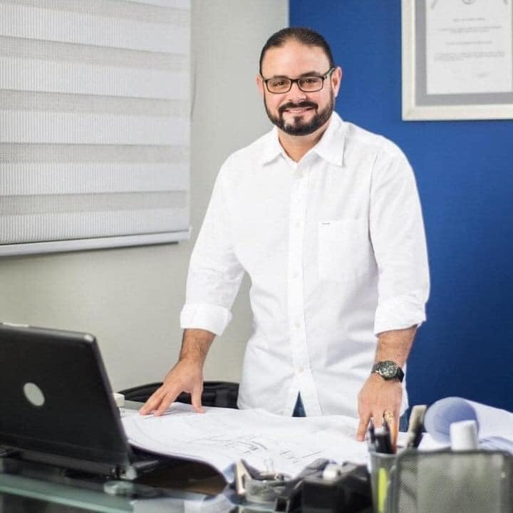 Presidente Luis Abinader designa al ingeniero Oliver Nazario como director de CORAAPPLATA