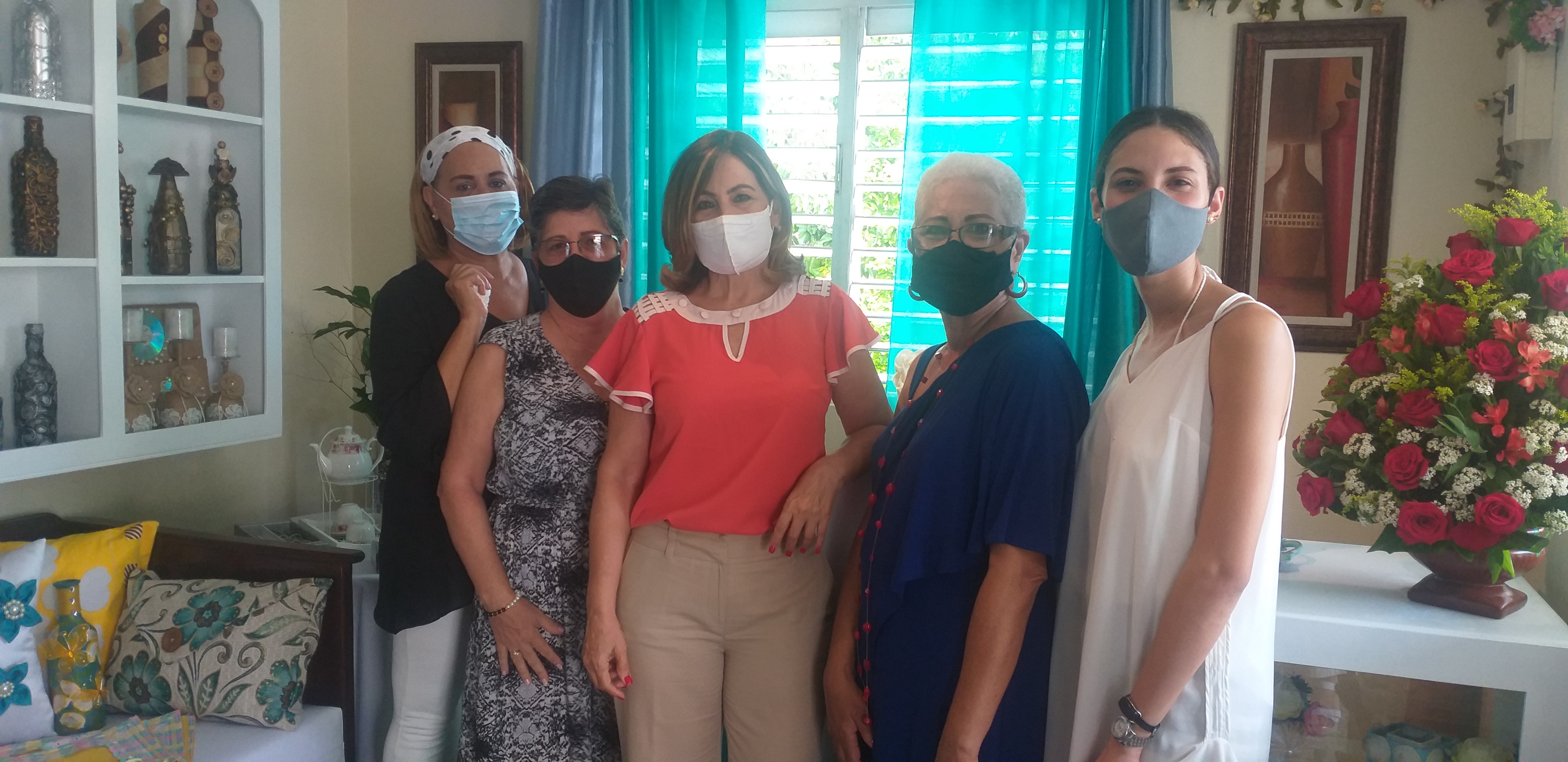 Inauguran compañía de multiservicios en Puerto Plata