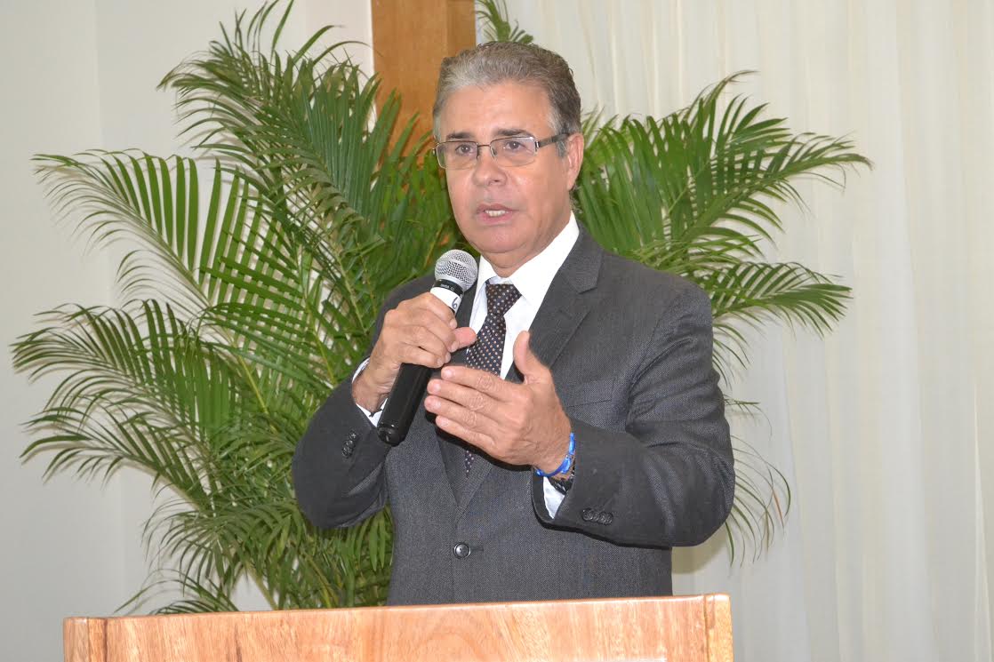 Luis José Chávez opina turismo interno es el punto de partida para reapertura