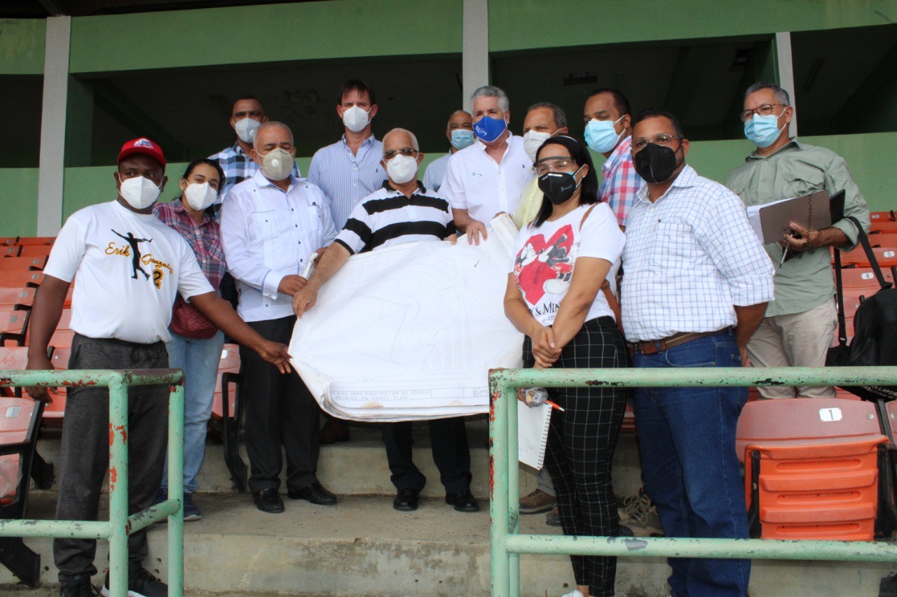 Puerto Plata: en la carrera para lograr un “Home Rum” en la pelota dominicana