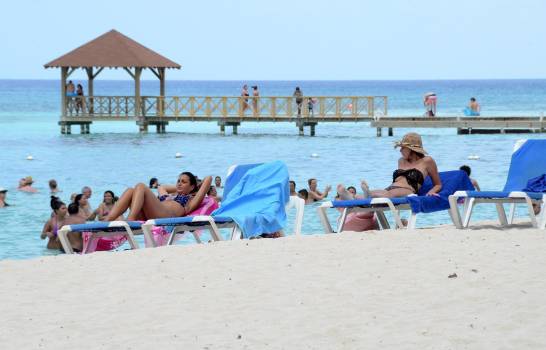 Collado: “Nuestro esfuerzo está encaminado a que el turista internacional se sienta seguro”