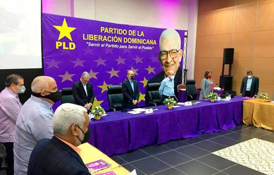 PLD pide Gobierno pare denuncias sin seriedad