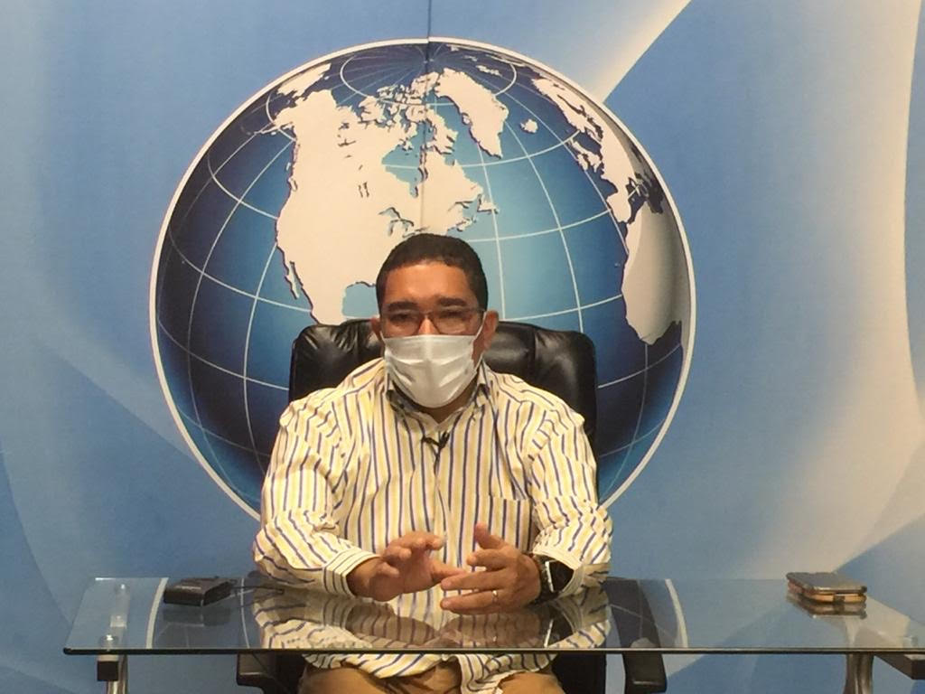 Dirección del Ricardo Limardo reporta han atendido 742 infectados  de COVID-19