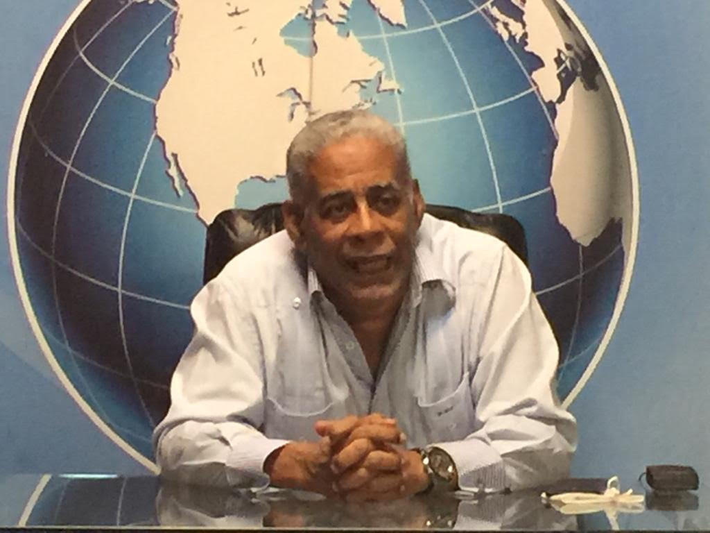 El diputado del PRD denuncia PRM pasa de crítico a propiciador del endeudamiento externo