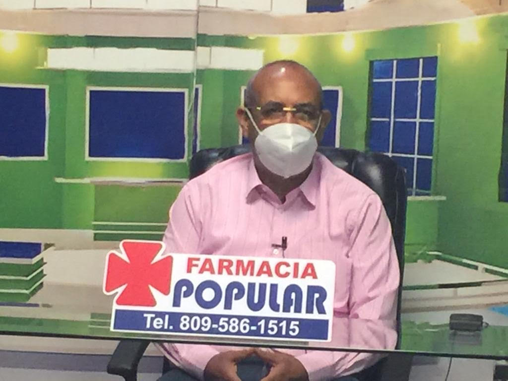 Diputado Felix Castillo pide a viejos dirigentes del PLD dar paso a juventud para volver al poder