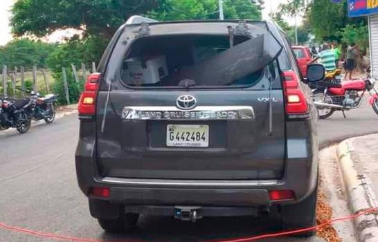 Arrestan militar acusado de matar a un hombre en un retén en Puerto Plata