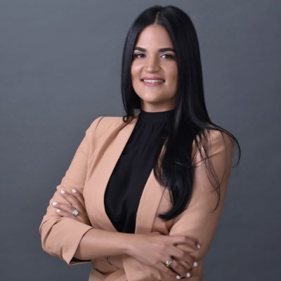 Ashoresoca saluda designación Sthephany Kfouri