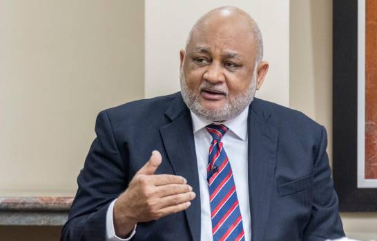 Fulcar afirma país está listo para inicio del año escolar