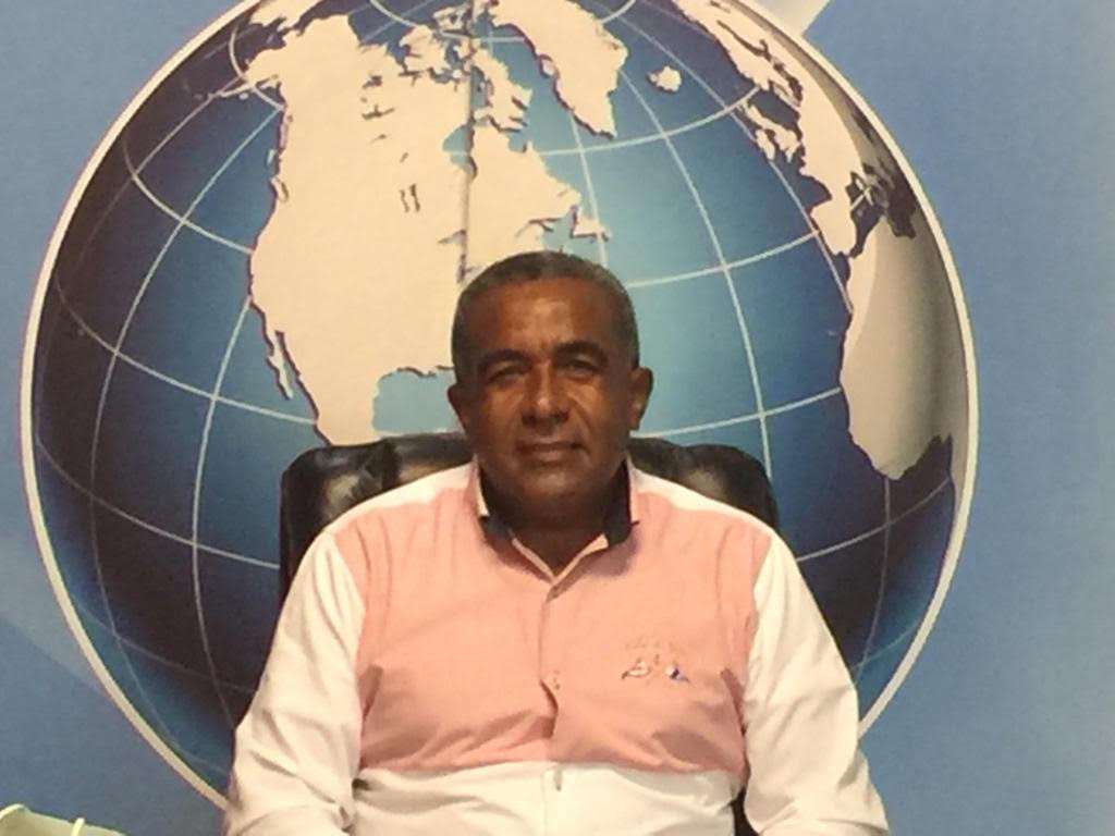 Fabio Marte asegura Yásica se convertirá en otra Jarabacoa por su belleza y carretera turística Luperón