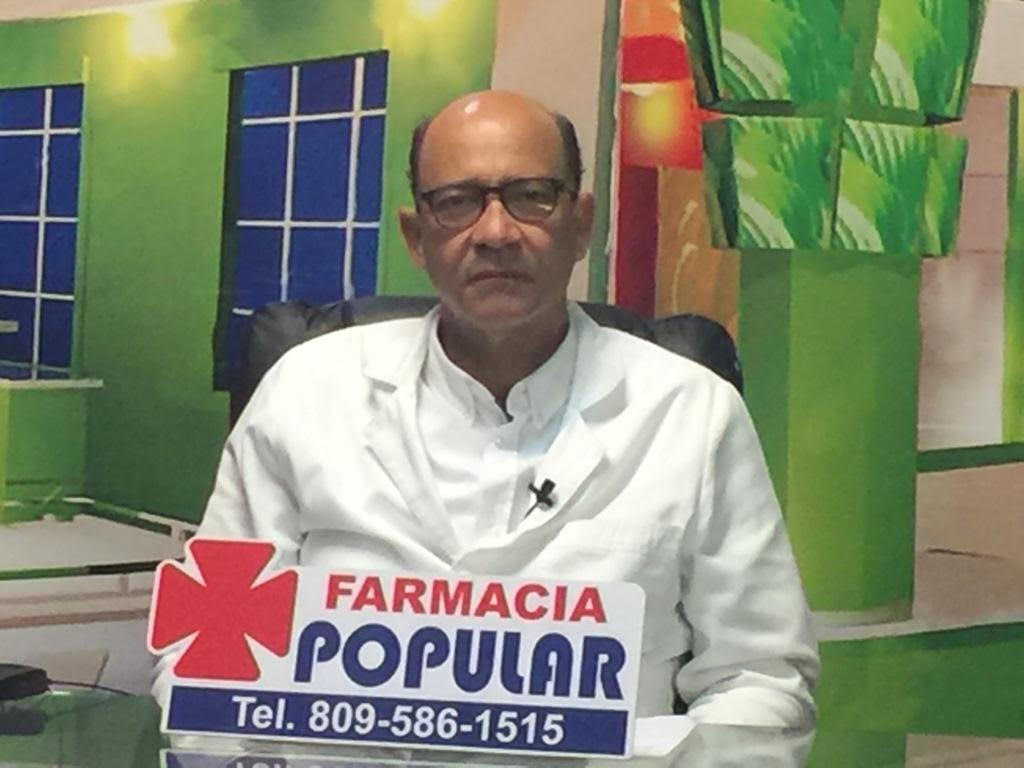 Director provincial de Salud Pública anuncia auditoria a pasada gestión de dicha dependencia