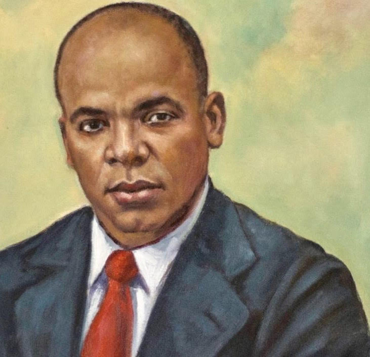 Presidente Comisión Nacional de Efemérides Patrias disertará sobre Gilbert en 50 aniversario de su muerte