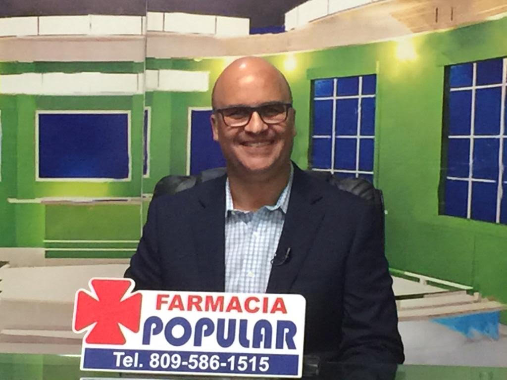 Viceministro Administrativo de la Presidencia define visita del presidente de aliento al sector turístico