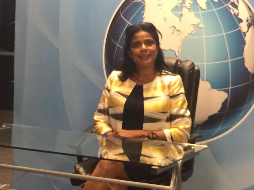 Nueva directora del SNS daría a conocer irregularidades de administración pasada, si hubiese