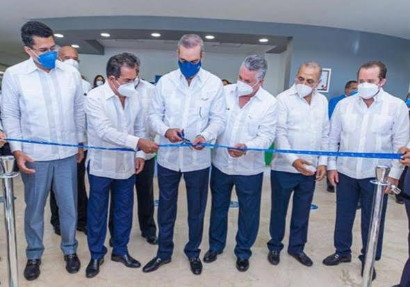 Abinader asegura el país está preparado para recibir turistas