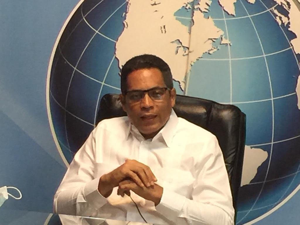 Delegados peledeistas discutiran este fin de semana a nivel provincial temas de su IX Congreso