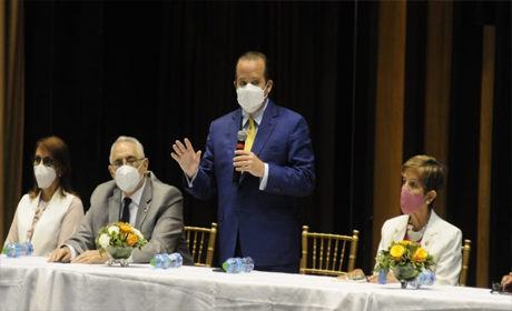 En Puerto Plata se ven jugando en la Lidom en la zafra 2022-23