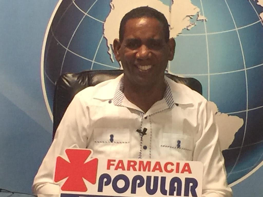 Arquitecto Ricardo Javier demanda planes de ordenamiento territorial y desarrollo en PP