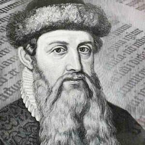 La era de Gutenberg comentada por Marshall Mcluhan