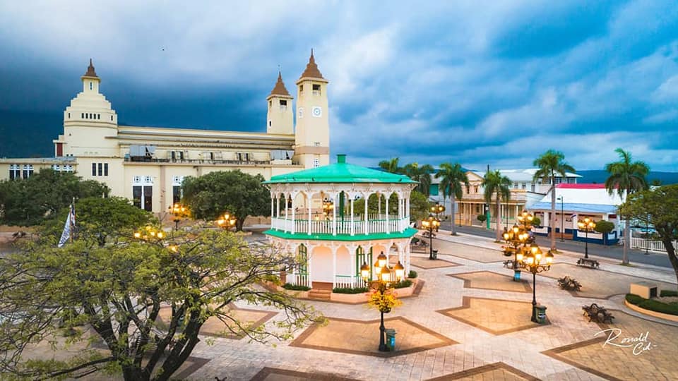 Puerto Plata fue el destino turístico exitoso del país hasta mediados de los años 90
