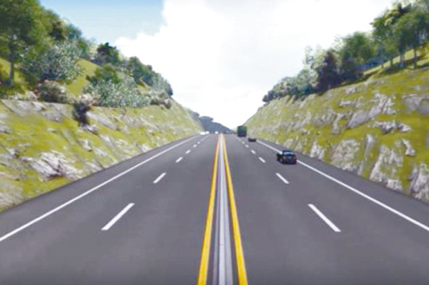 Presidente Ashonorte demanda gobierno facilite conectividad del destino Puerto Plata