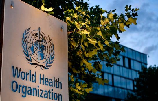 OMS recomienda cinco horas de ejercicio semanal, también durante confinamientos