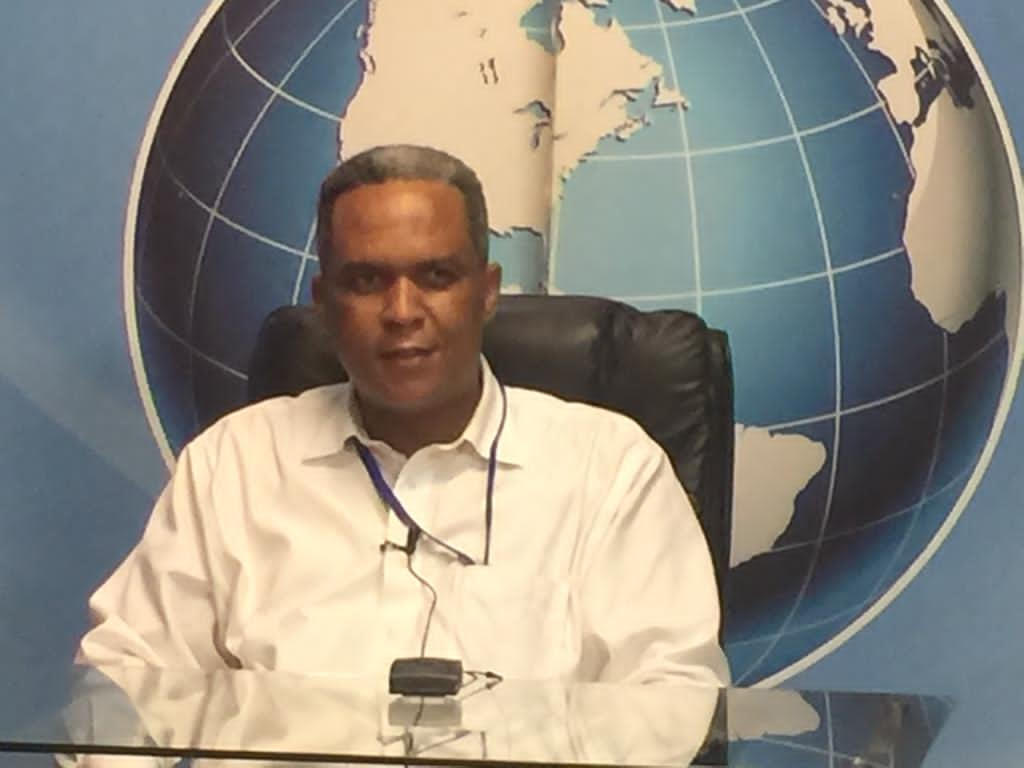 Director distrital asegura año escolar será exitoso