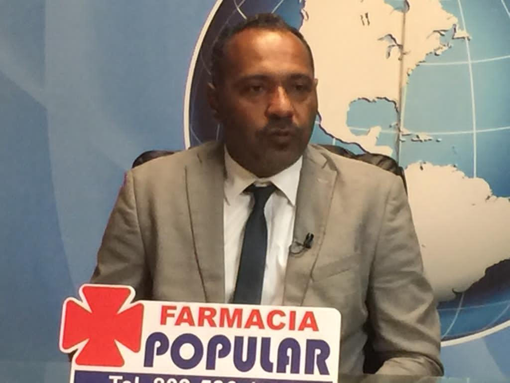 Germán Báez critica acto sin embargo exhorta a proteger al lanzador Carlos Martínez (Tsunami)