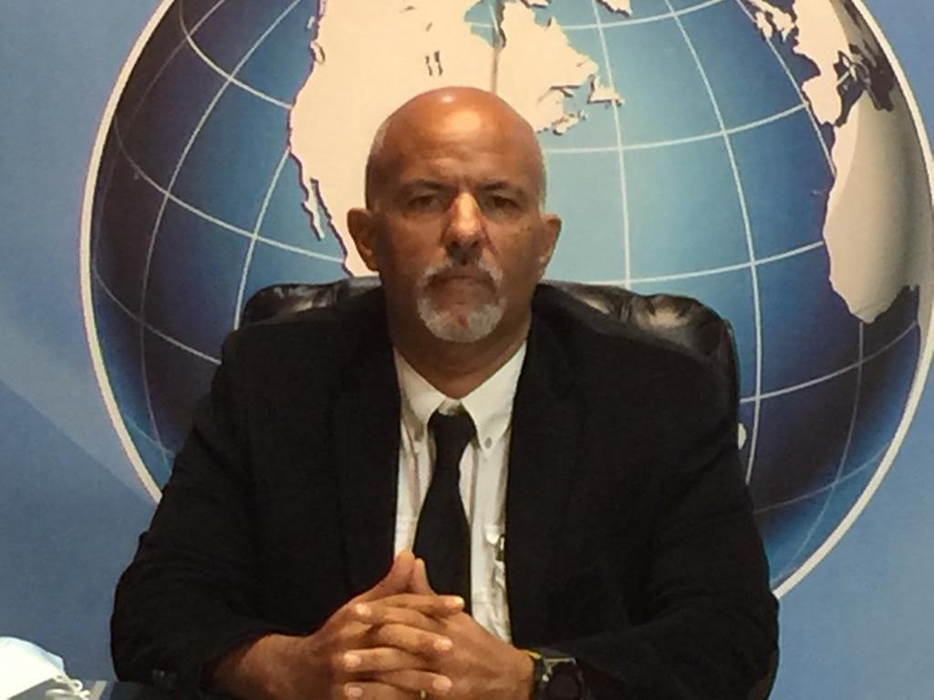 Sequía fue peor pandemia ganadería provincial provocando perdidas millonarias