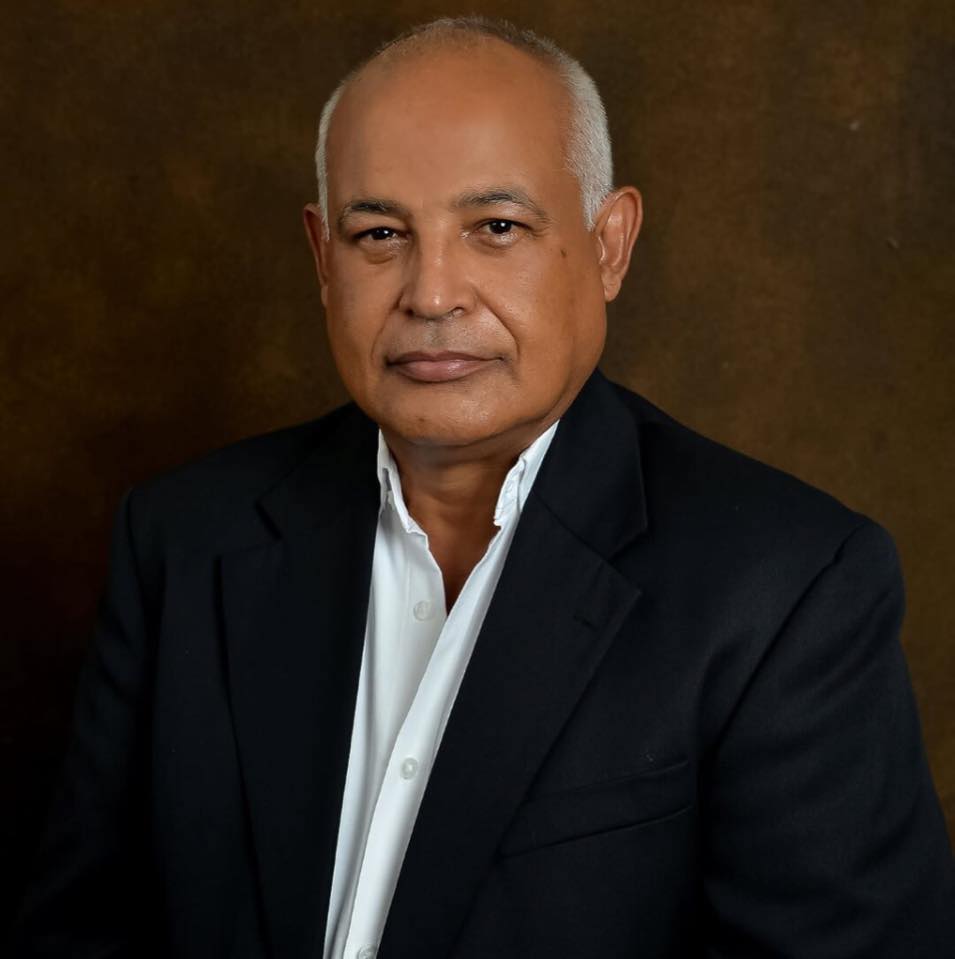 Viceministro de Salud admite incremento del Covid 19, pero asegura que esta controlado