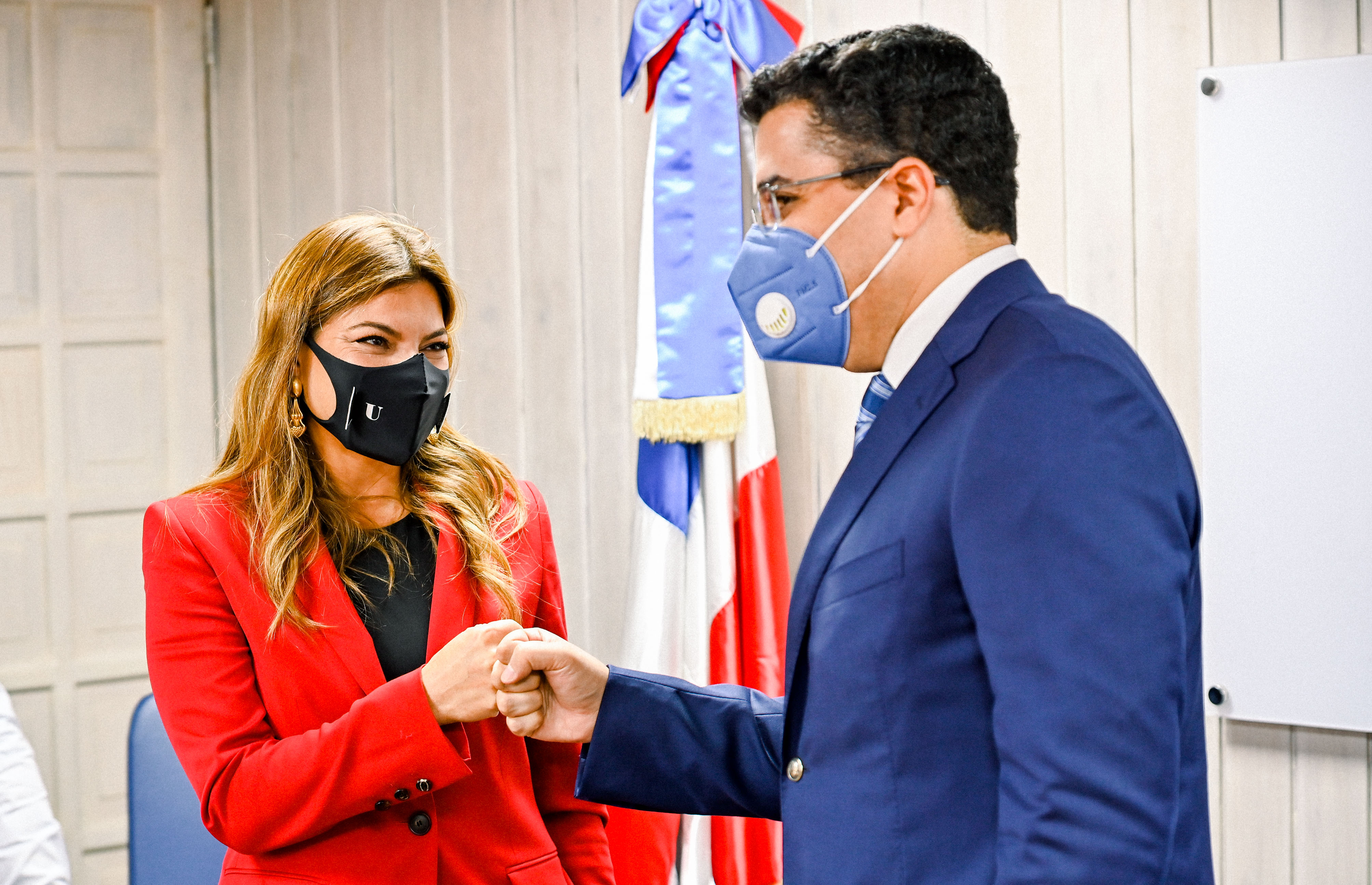 Ministro Collado pronostica notable crecimiento de 150 por ciento del turismo en noviembre