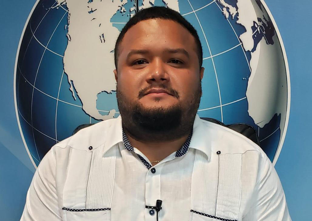 Director División Provincial de Obras Públicas denuncia desastre que encontró