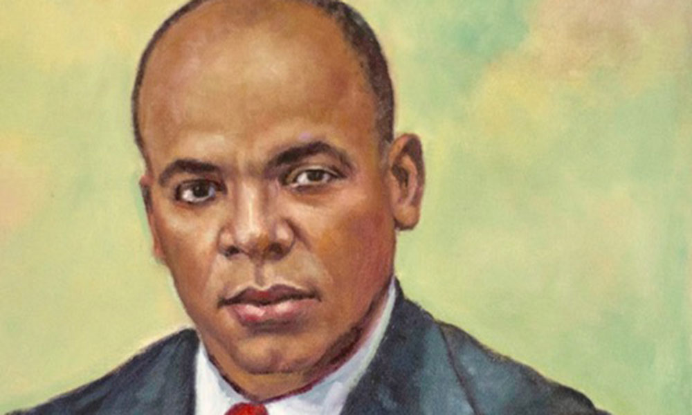 Comité inicia preparativos actos conmemorativos del Día Nacional a Gregorio Urbano Gilbert Suero