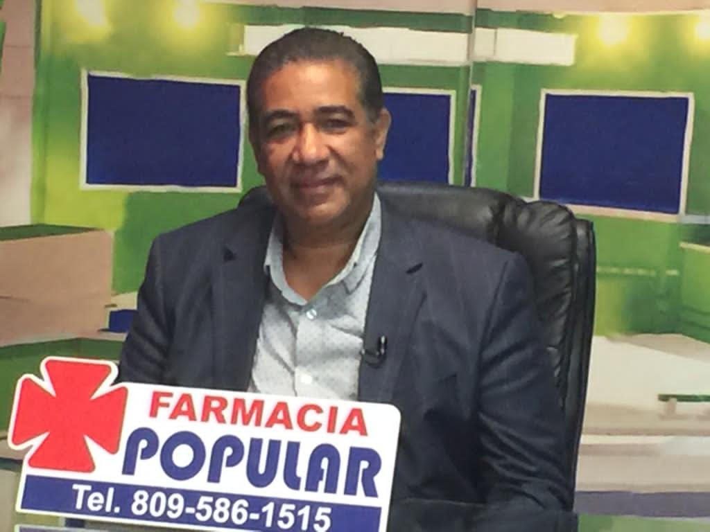 Miembro de comisión política de la Fuerza del Pueblo vaticina PLD se reducirá casi en próximo dos años en más de un 80%