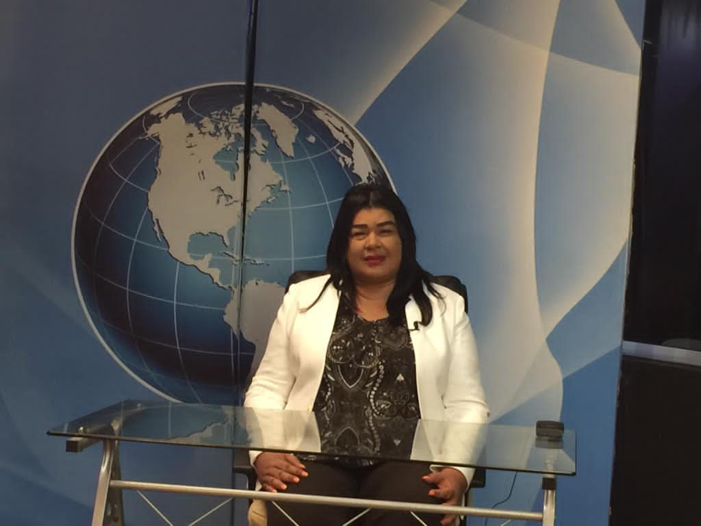 Alcaldesa de Imbert destaca labor realizada, confía que Abinader incremente presupuesto cabildos y juntas