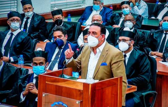 Tumbes, armas y contraescritos, las acusaciones de la Pepca para solicitar prisión en Operación Antipulpo