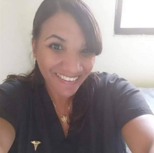 El drama de una doctora a quien le tocó recibir el cadáver de su hijo